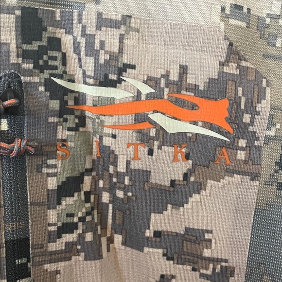 Sitka pullover - Picture 2 of 4